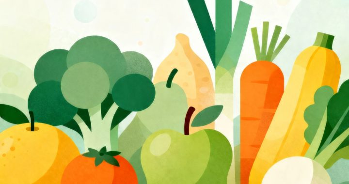 Jak wprowadzić zdrowe nawyki żywieniowe?